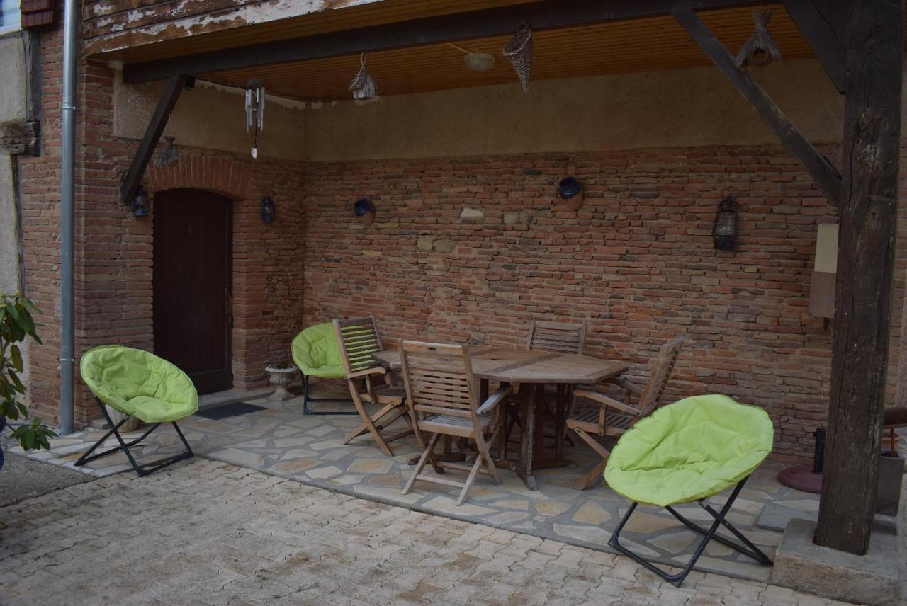Willa Maison De Charme Dans Le Gers Noilhan Zewnętrze zdjęcie