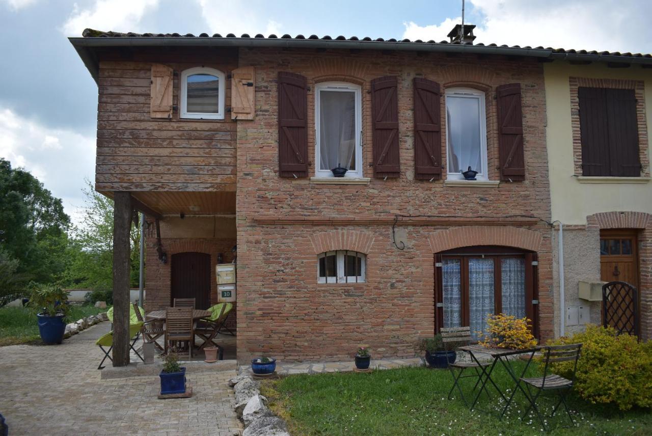 Willa Maison De Charme Dans Le Gers Noilhan Zewnętrze zdjęcie